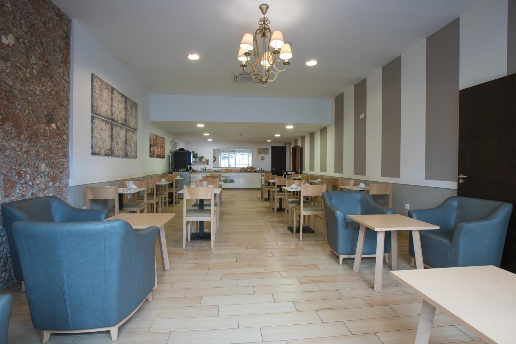 Hotel Sur มาลากา ภายนอก รูปภาพ